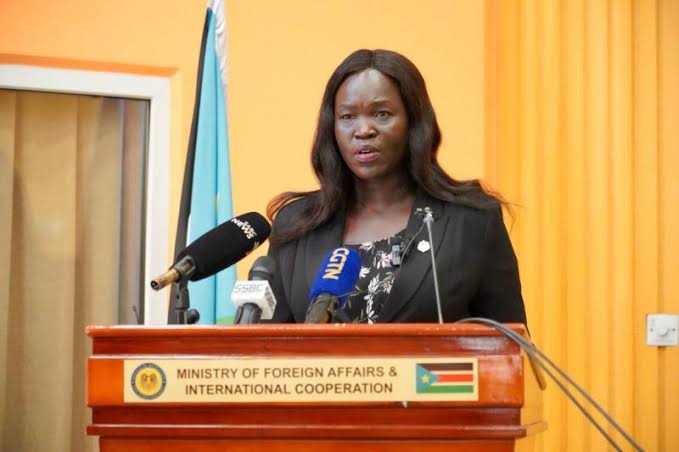 Govt rejects UN Human Rights report on election readiness