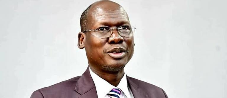 Roads Ministry in talks with Chinese investors to build Juba–Torit–Nadapal highway